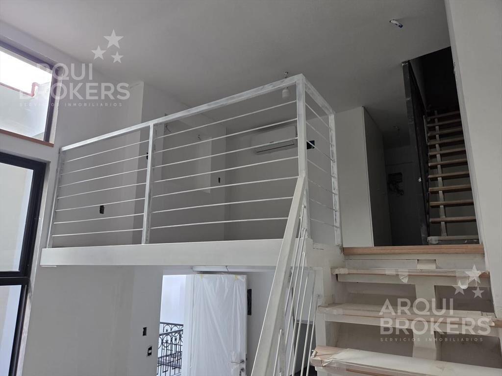 Apartamento de un dormitorio en venta en Centro - 202