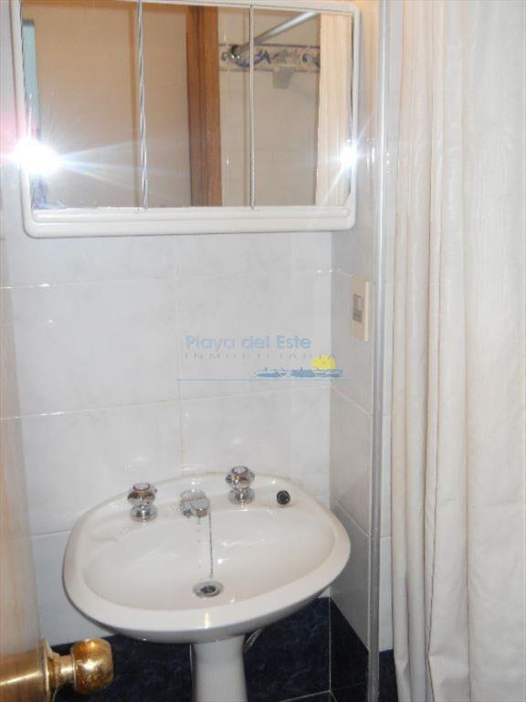 Apartamento en Venta de 2 dormitorios en Punta ,