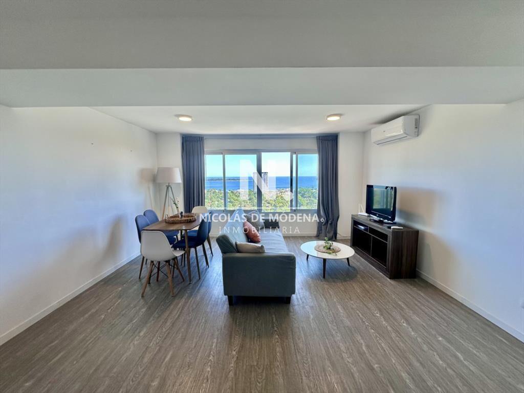 OCEAN DRIVE COUNTRY PUNTA DEL ESTE VENTA DE APARTAMENTO DE