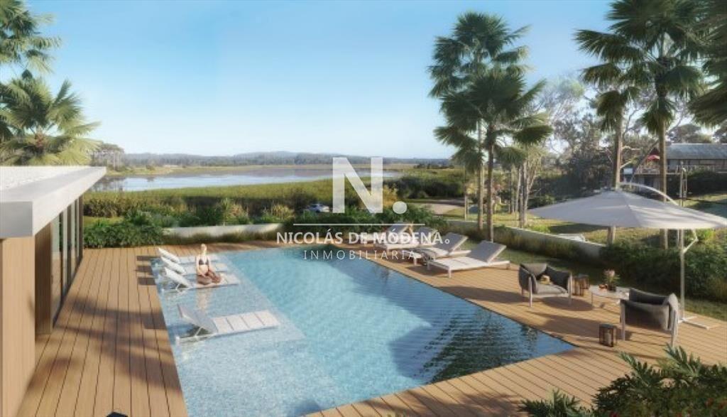 Walmer Lagoon. Unidad en venta, a estrenar al 2
