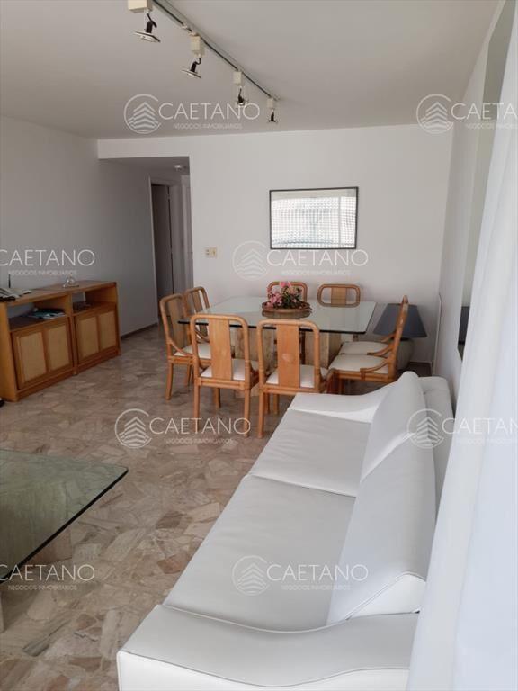 Apartamento en venta de 2 dormitorios frente al