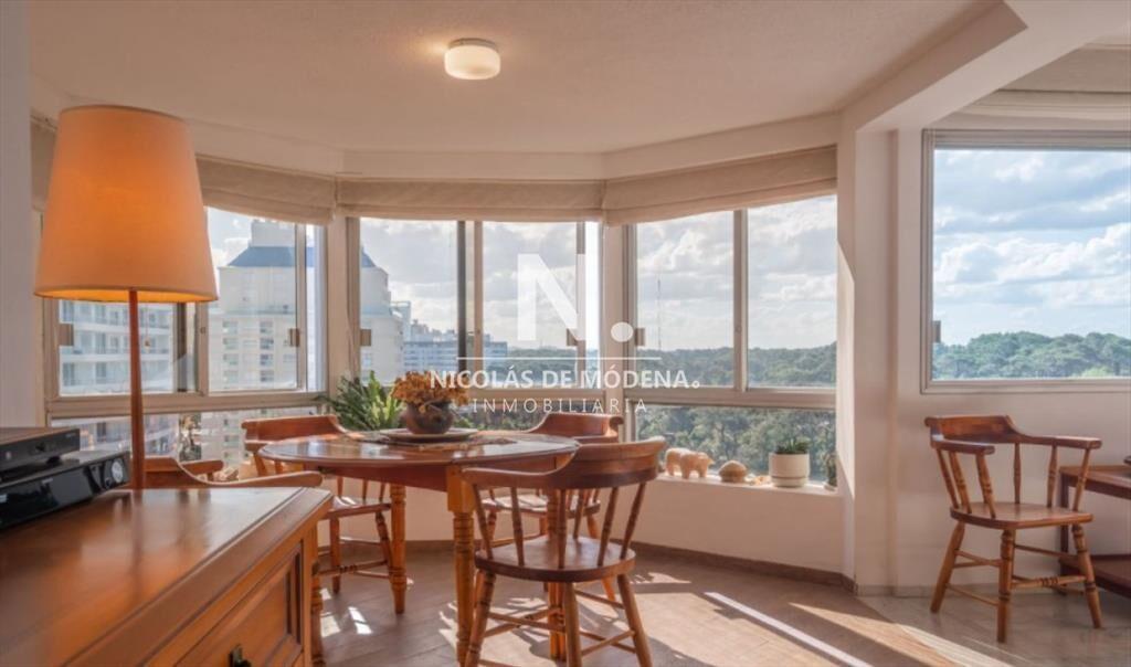 Hermoso Departamento en venta.