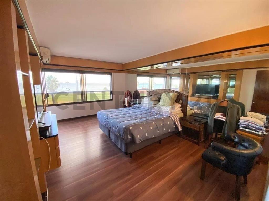 Apartamento exclusivo de 350m2 en Punta Carretas, acepta ...