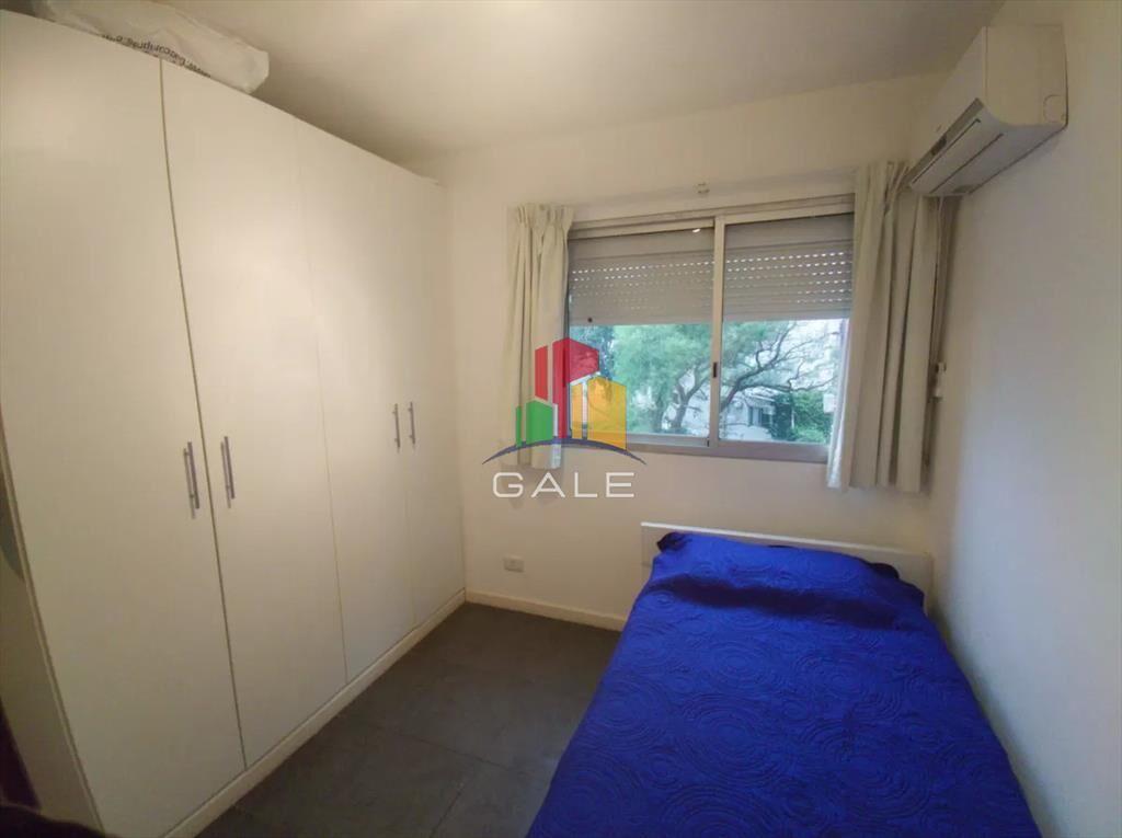 A pasos de todo, departamento de 2 dormitorios en