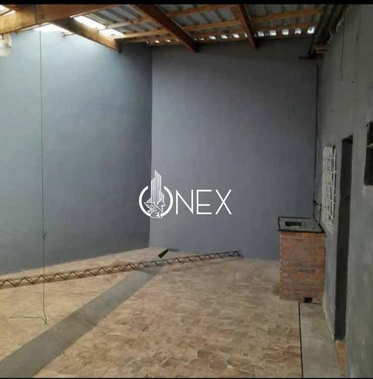 Se vende casa 2 dormitorios en Rivera