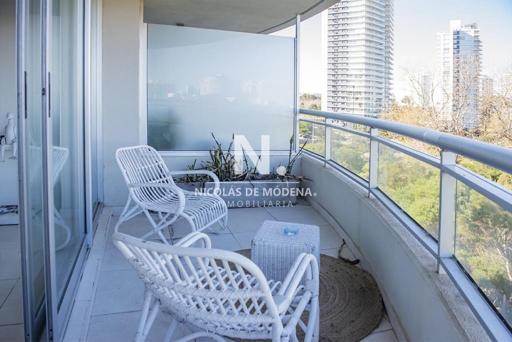 Apartamento en Roosevelt 2 dormitorios, 2 baños