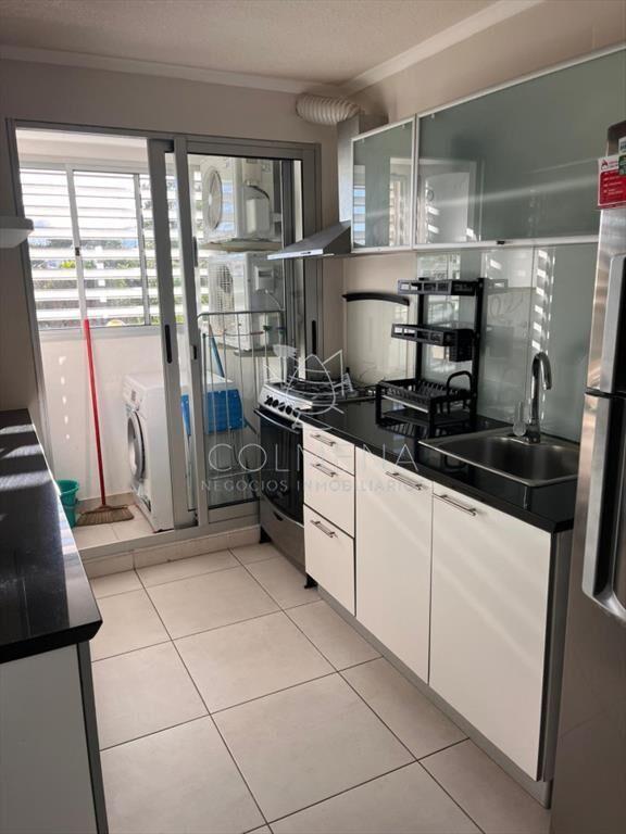 Departamento de 2 dormitorios en Ocean Drive II,