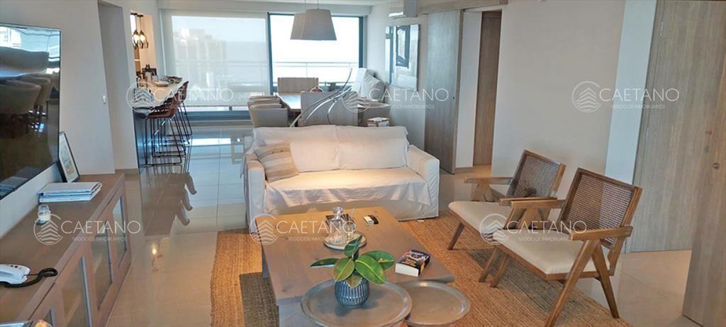 Venta Apartamento en Punta del Este Torre Onix La