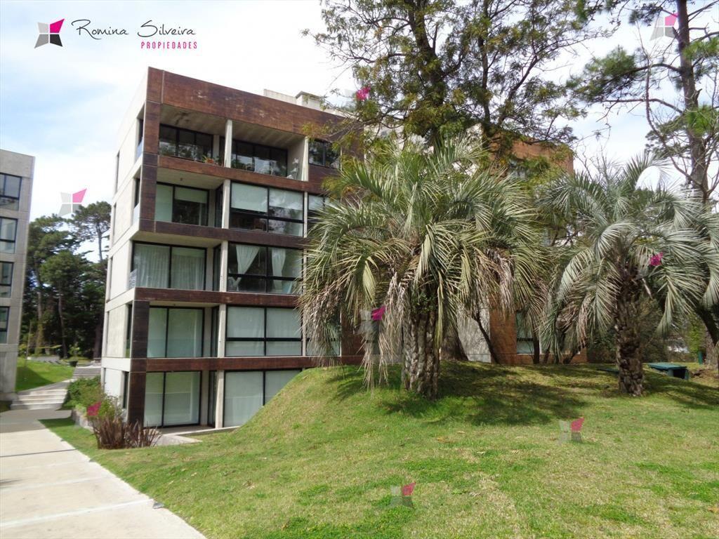 VENTA APARTAMENTO 2 DORMITORIOS EDIFICIO BE HOUSE