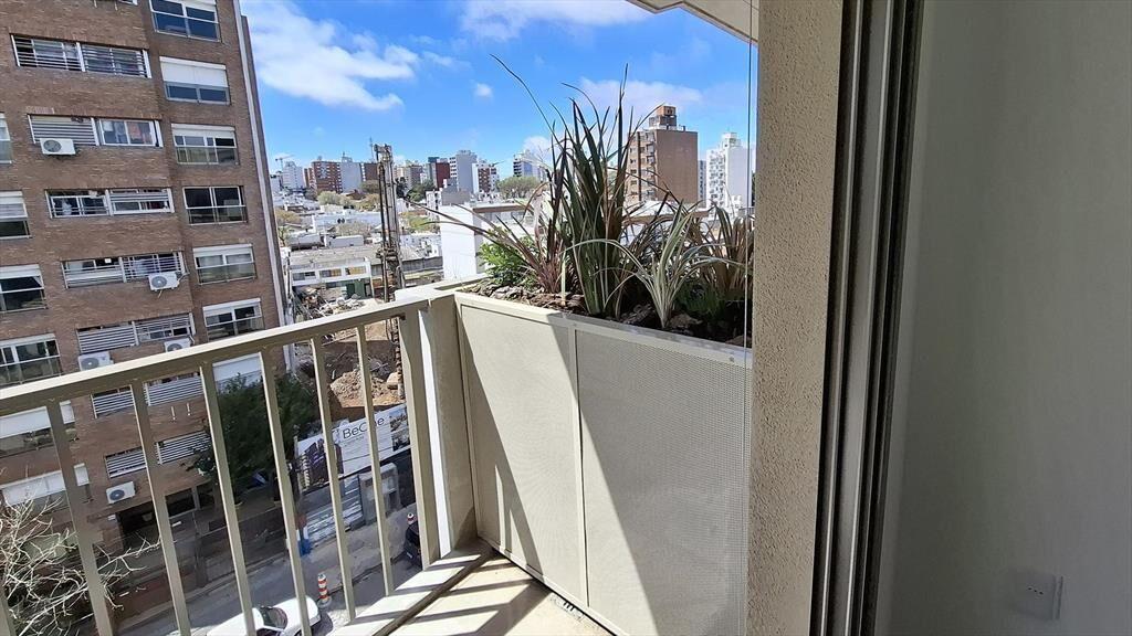 Venta Apartamento 1 Dormitorio en La Blanqueada