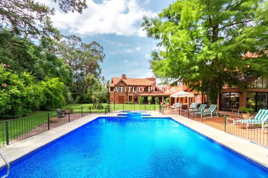 Venta Casa en Punta del Este Mansa