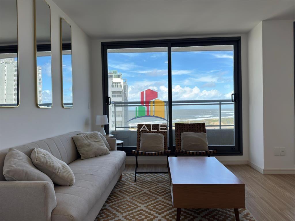 Apartamento en venta y alquiler temporario