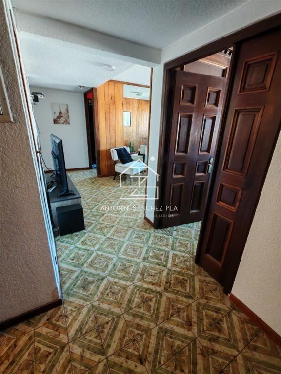 Apartamento en Punta del Este, Península