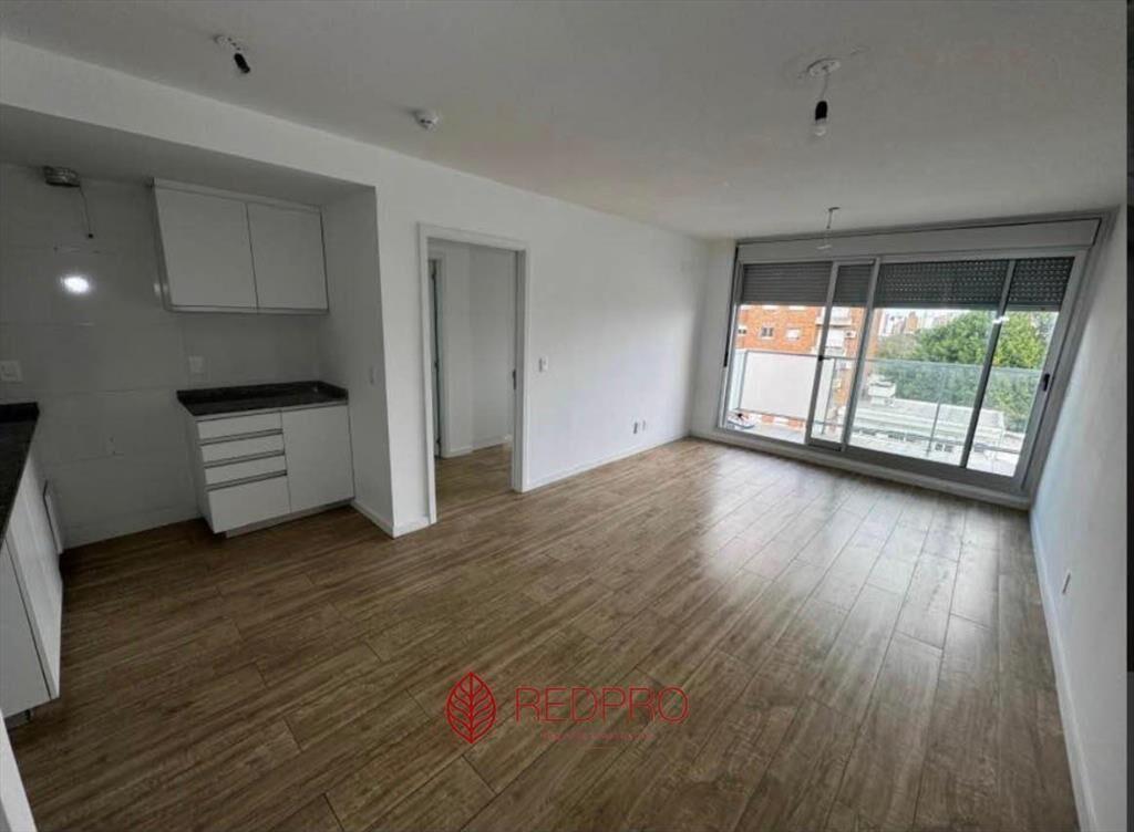 Apartamento en La Blanqueada | Amplio y luminoso