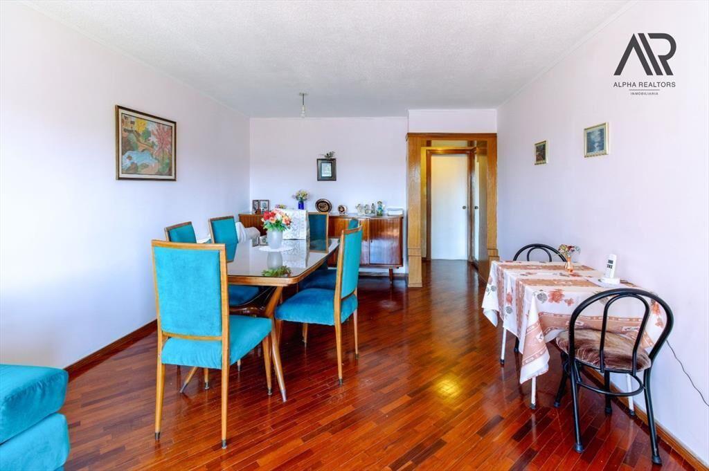Apartamento en venta c/ cochera en Malvin