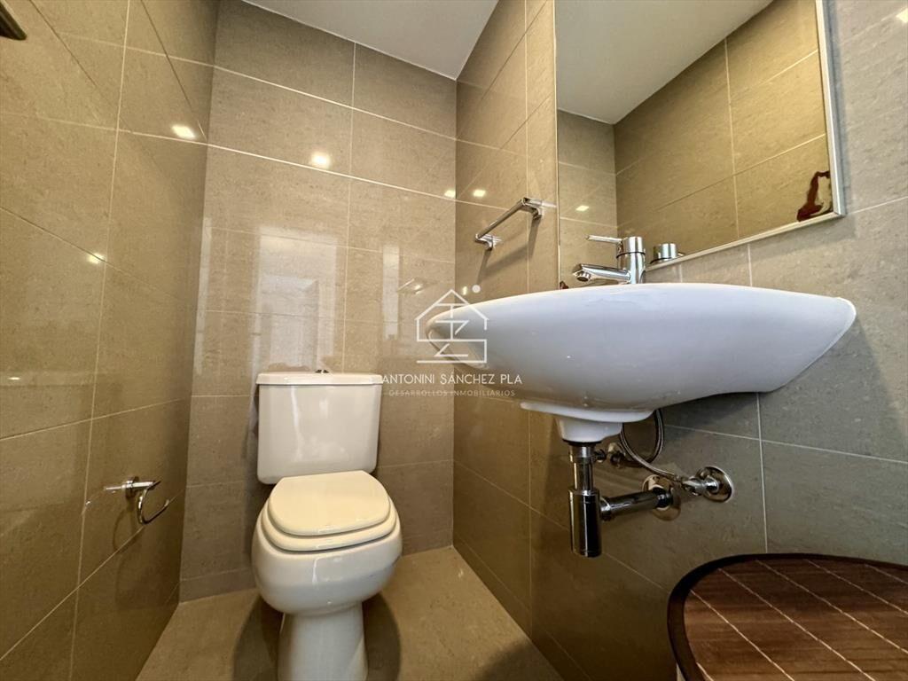 Venta apartamento 2 dormitorios Punta del Este