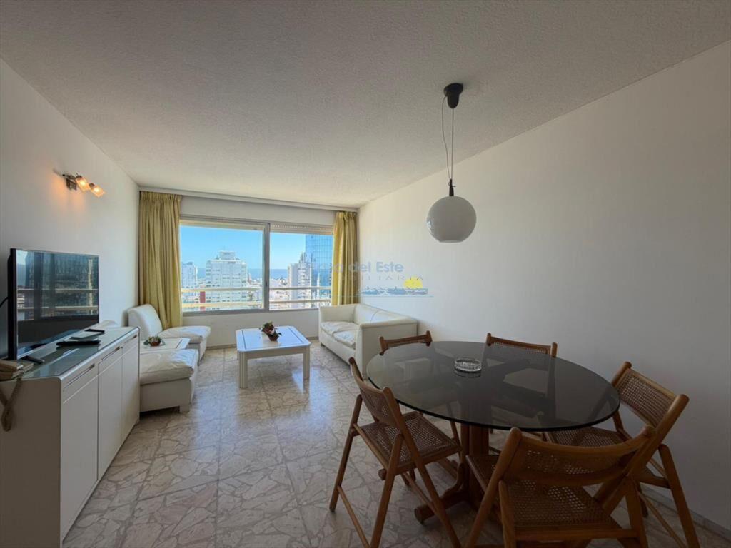 Apartamento en Venta en Punta del este de 1 en