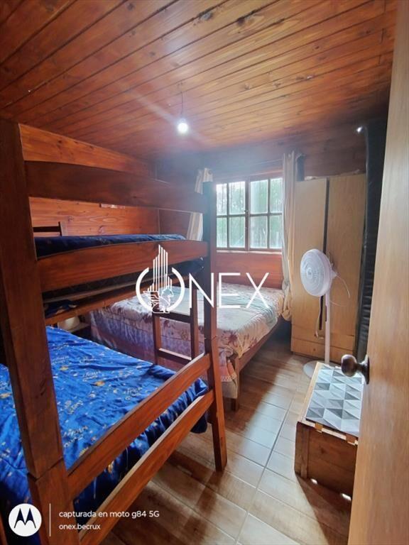 Hermosa cabaÃ±a 2 dormitorios en Chuy Barra Uruguaya Chuy P