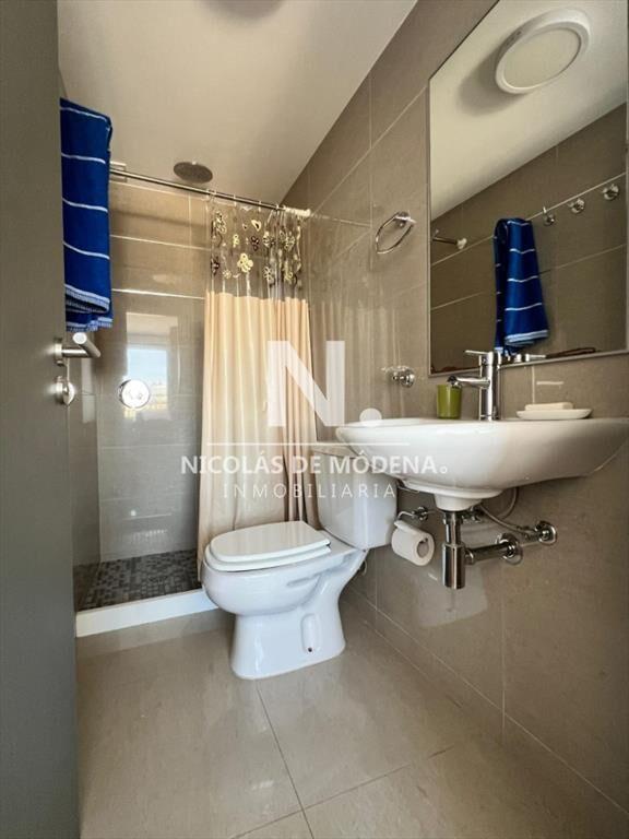 Alquila apartamento de 2 dormitorios en Mansa, Punta del Es