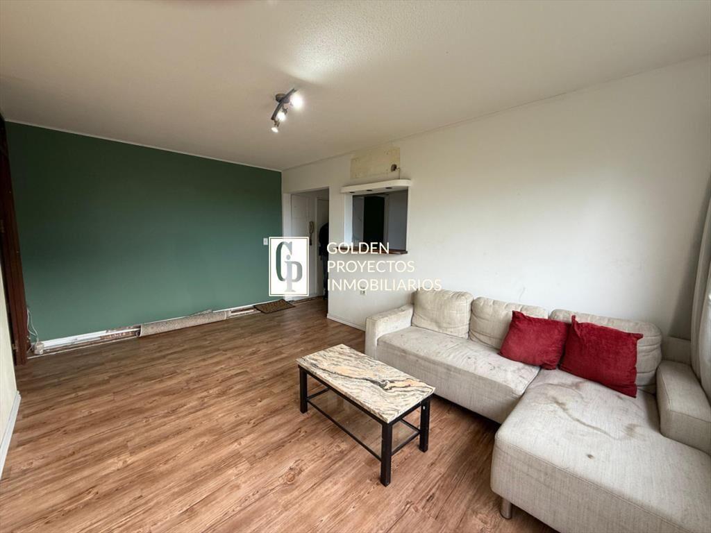 Apartamento en Venta 3 dormitorios Euskalerria