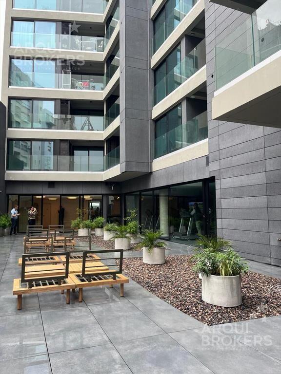 Venta apartamento tres dormitorios en Punta Carretas - 206
