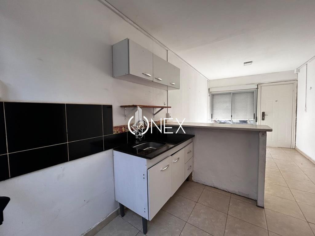 Oportunidad en el Centro Apartamento de 1