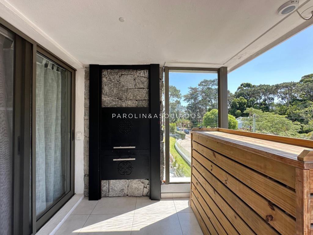 Departamento en Venta en Edificio Unique, Punta