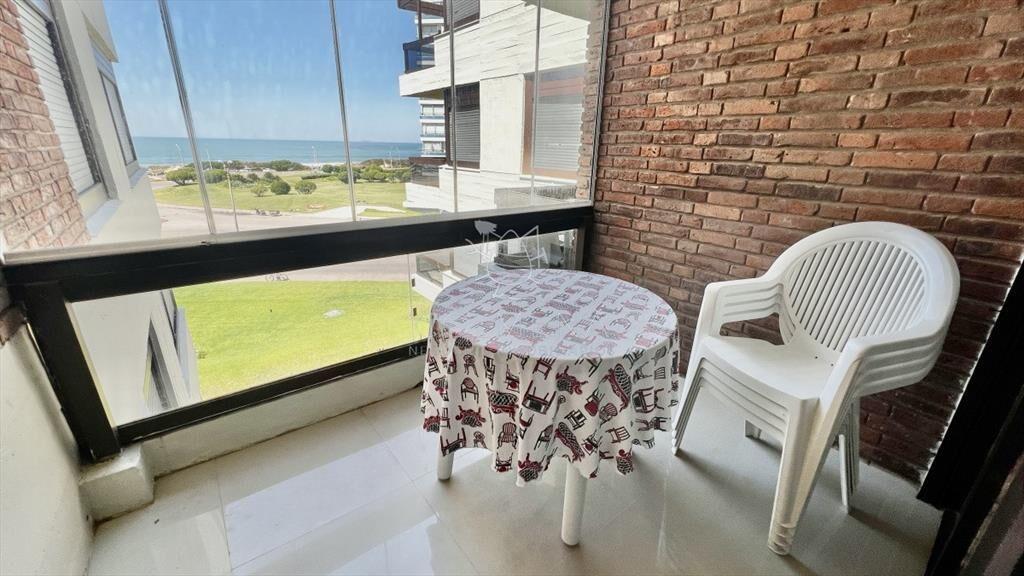 Oportunidad reciclada frente al MAR!