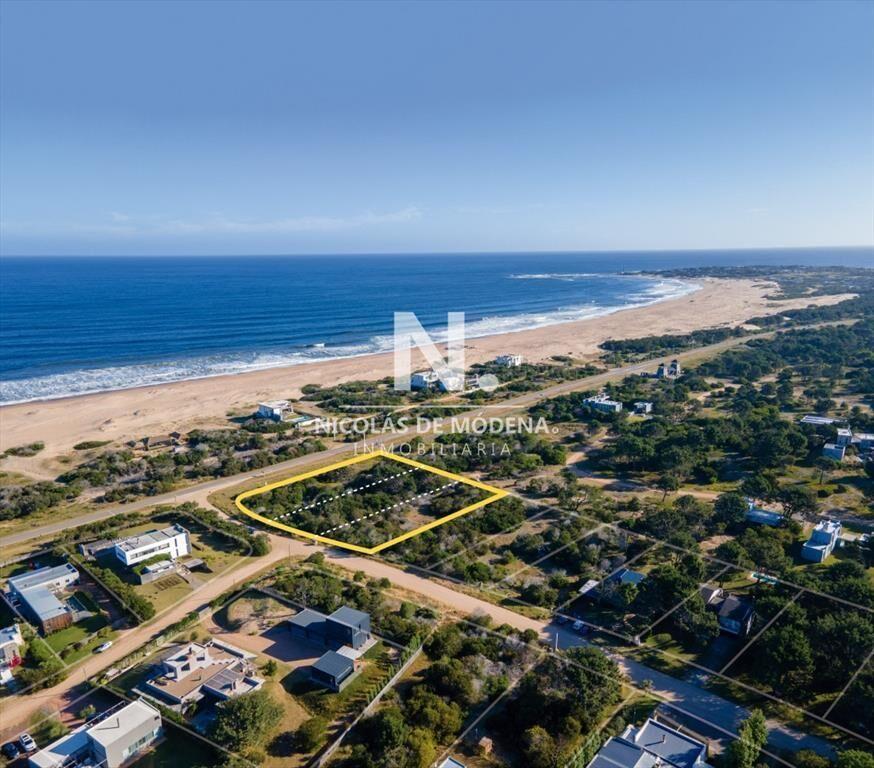 Vende terreno en Arenas de Jose Ignacio, Gran