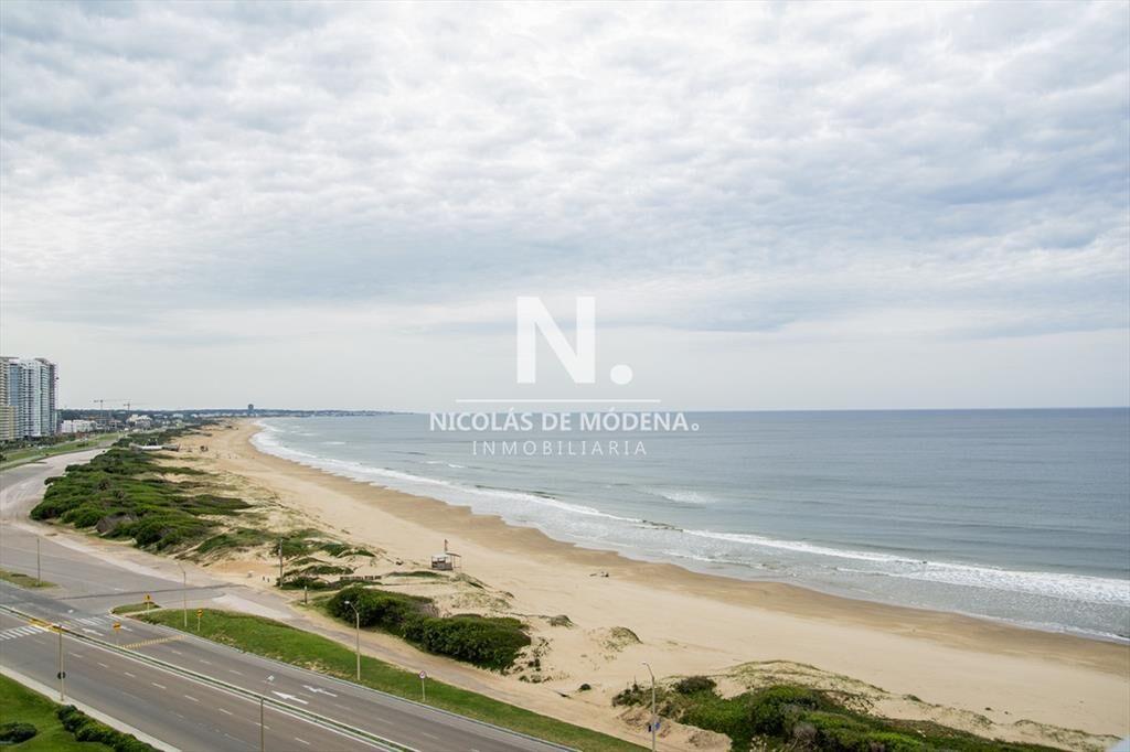 Vente impecable apartamento de 1 dormitorio en