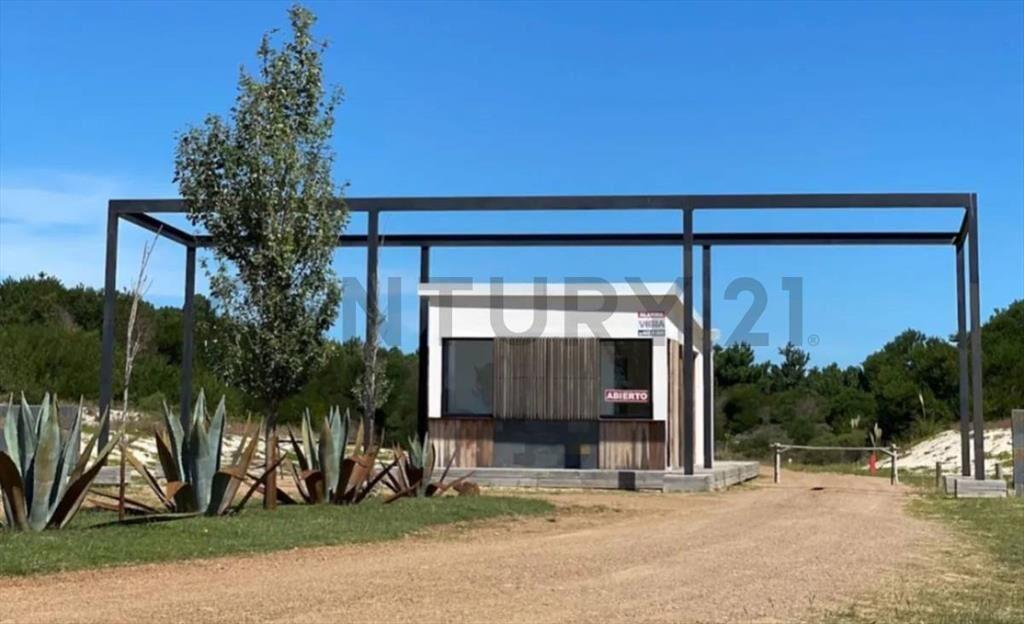 Oportunidad, Terreno frente al mar, Jaureguiberry 516 M2
