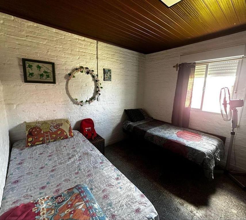 Casa Mal Abrigo
