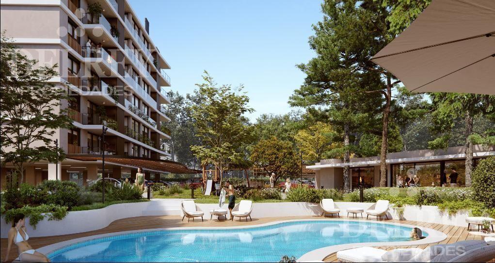 Venta Apartamento - Barra de Carrasco DELREY PROPIEDADES