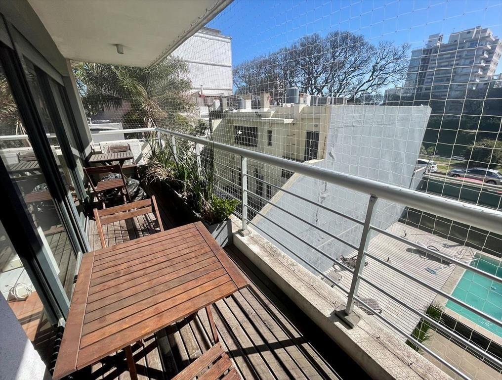 Venta Apartamento 2 dormitorios con Renta Punta Carretas