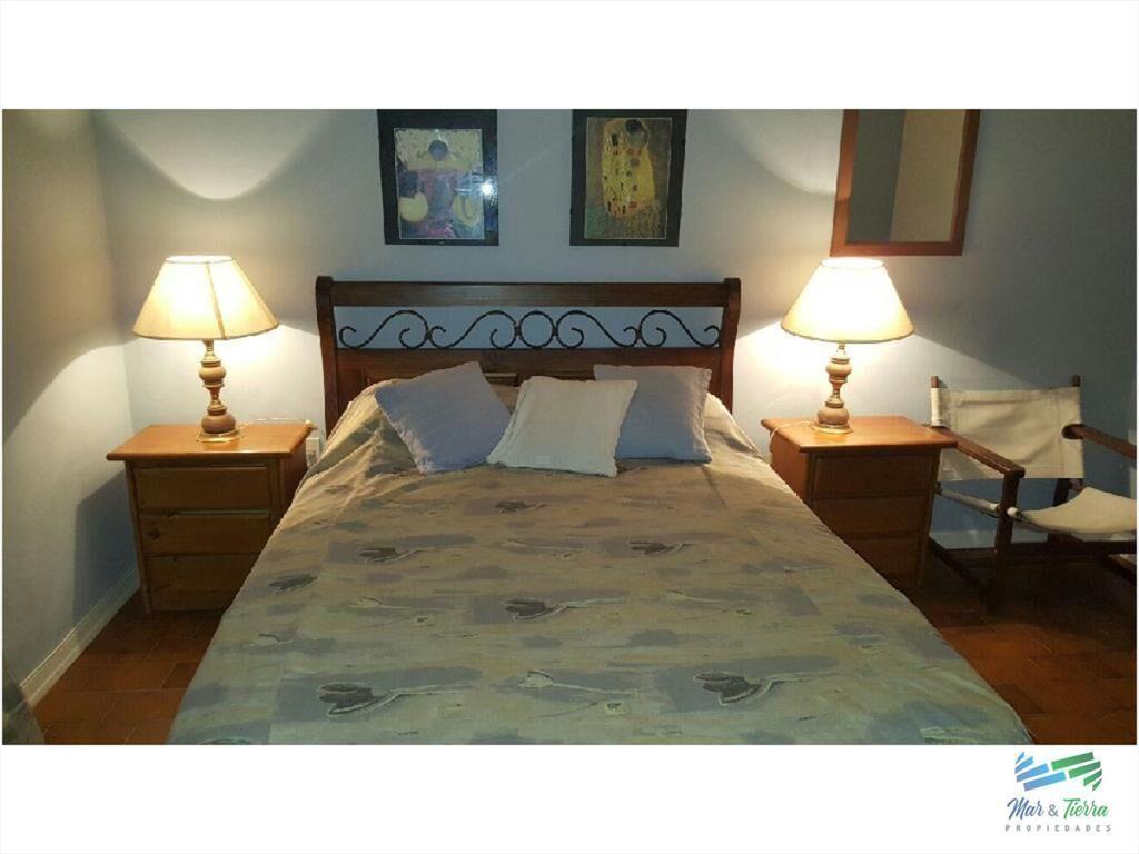 Apartamento en Brava, 1 dormitorios *