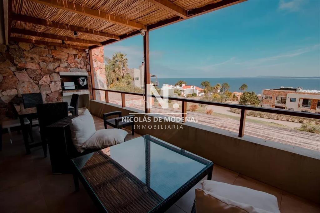 Quartier Punta Ballena Apartamento en venta
