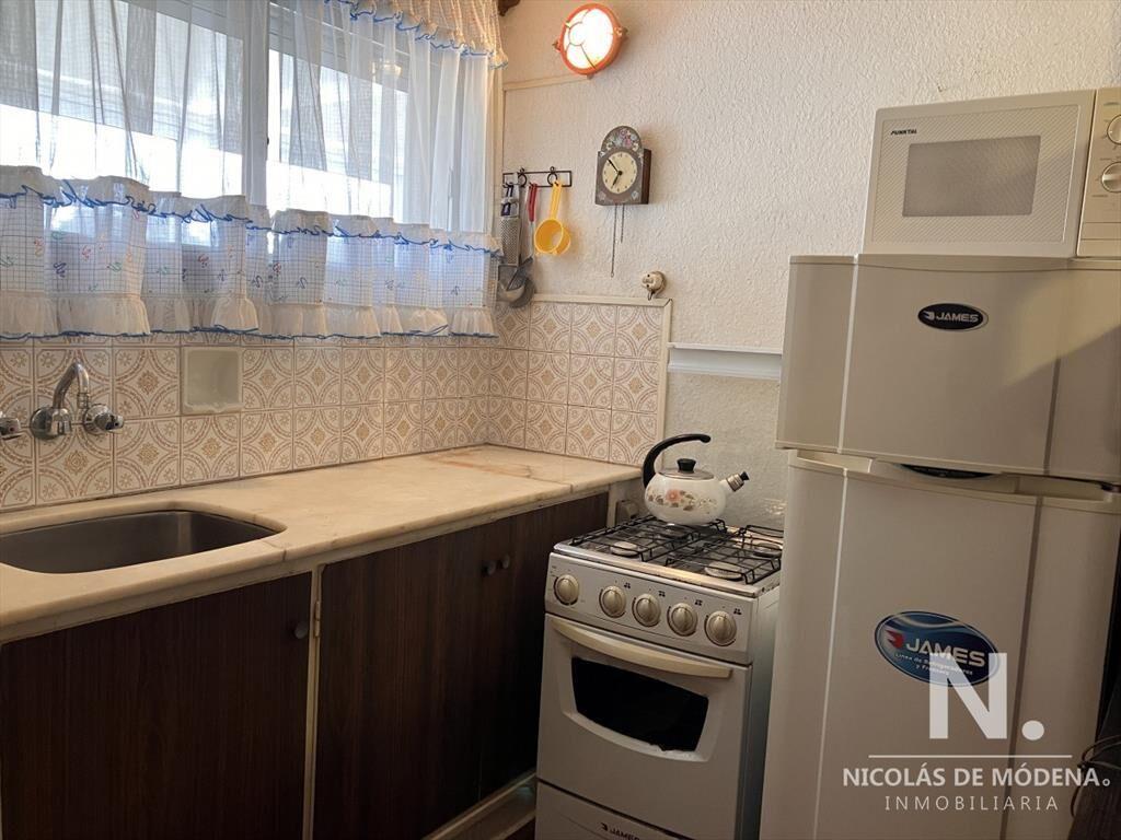 Apartamento en la Mansa 1 dormitorio con balcón