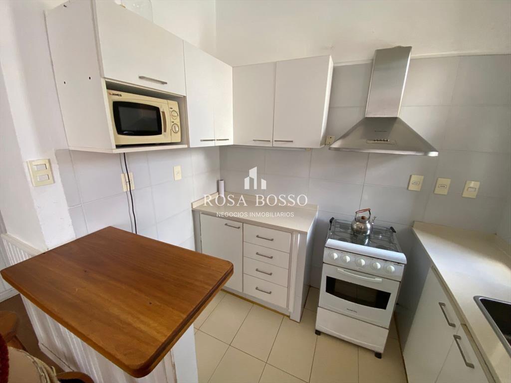 Apartamento Venta 1 dormitorio Península Punta