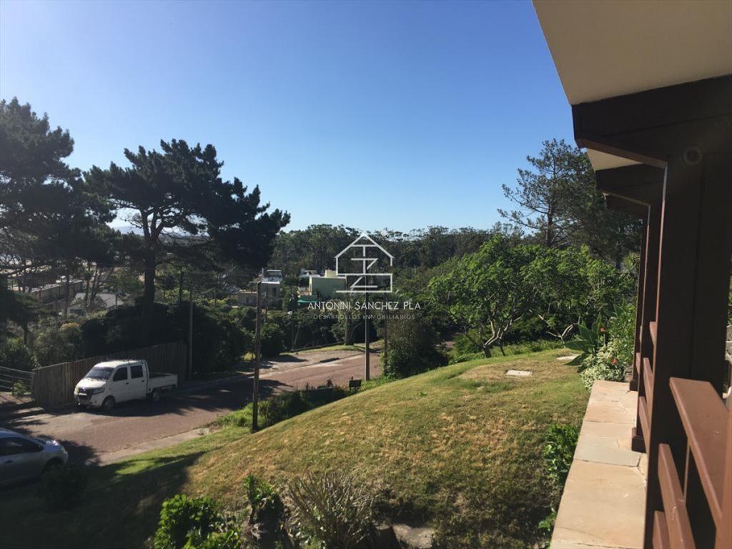 Casa en Punta Ballena, Rinconada Alta