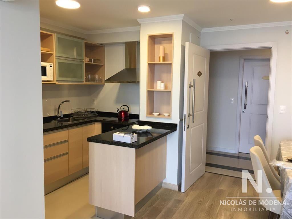 departamento en Place lafayette