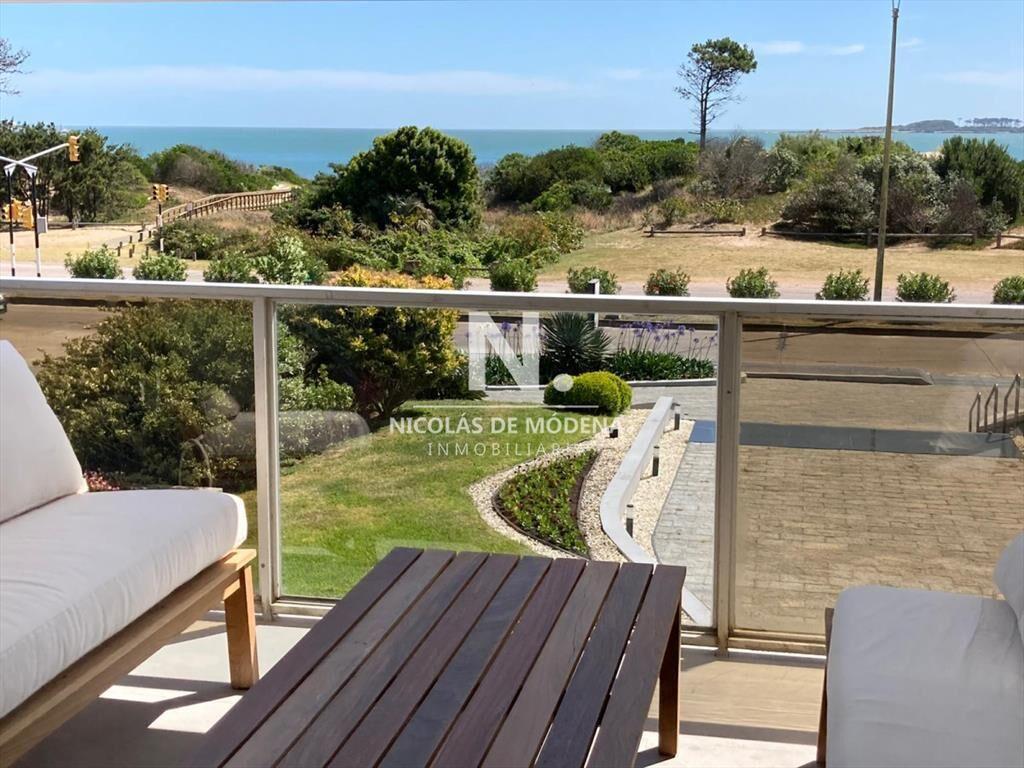 Espectacular departamento en venta reciclado, 3 +
