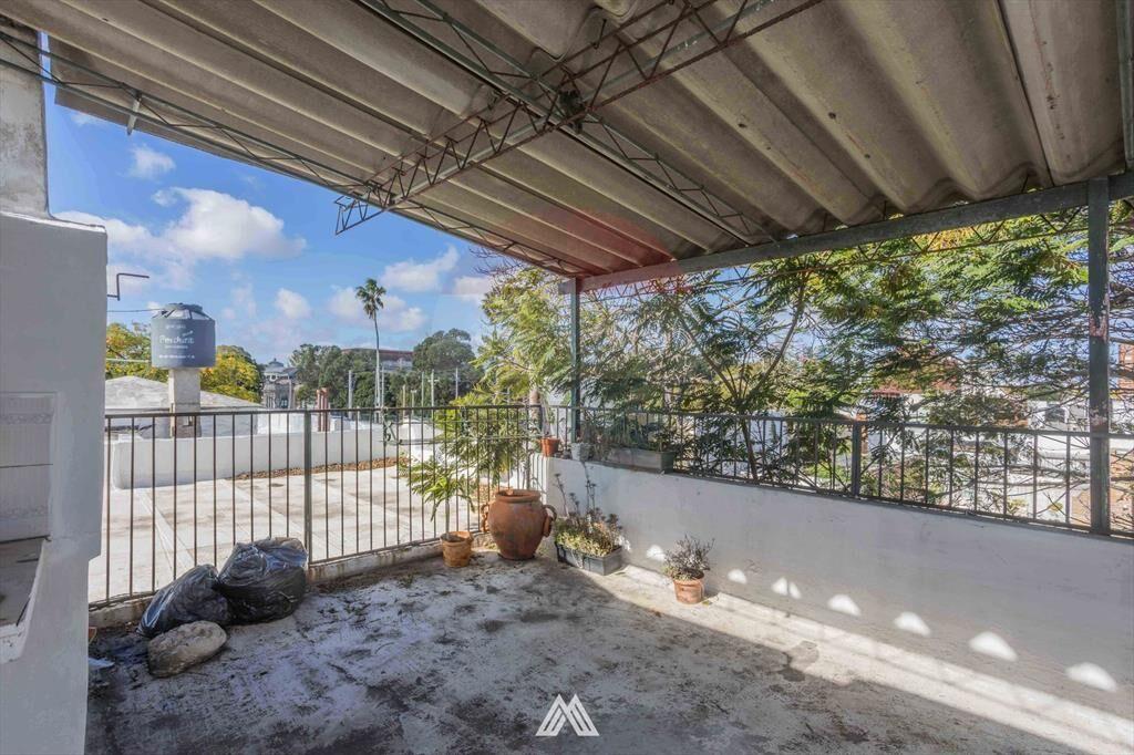VENTA APTO 2 D TERRAZA CON PARRILLERO