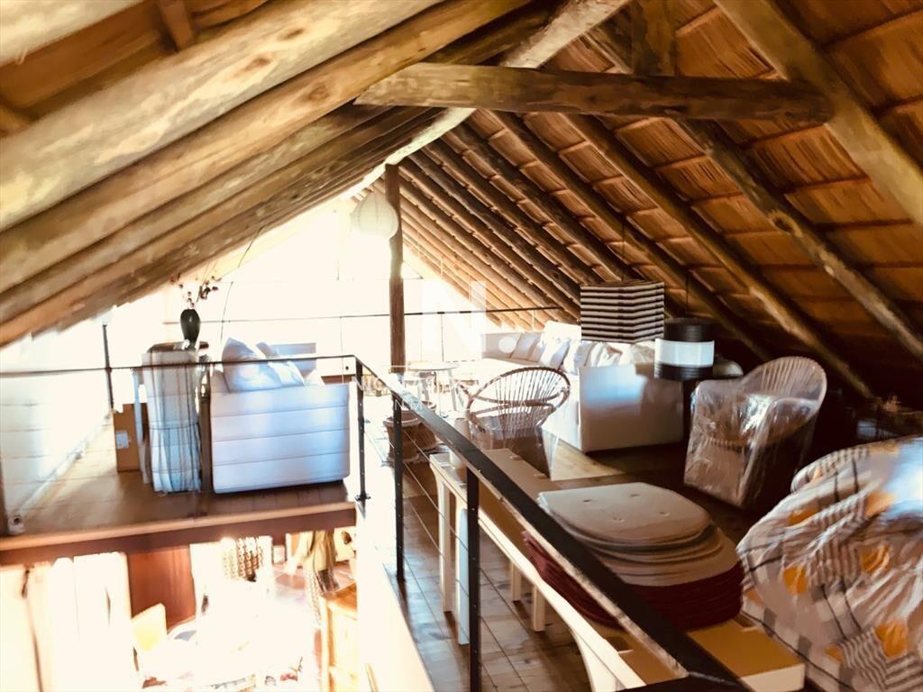 Hermosa casa en Montoya
