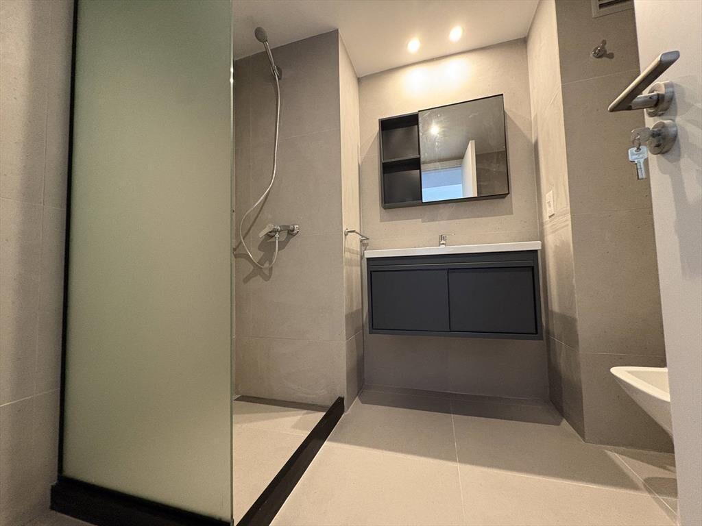 Alquiler - Apartamento a estrenar con un dormitorio y terraz