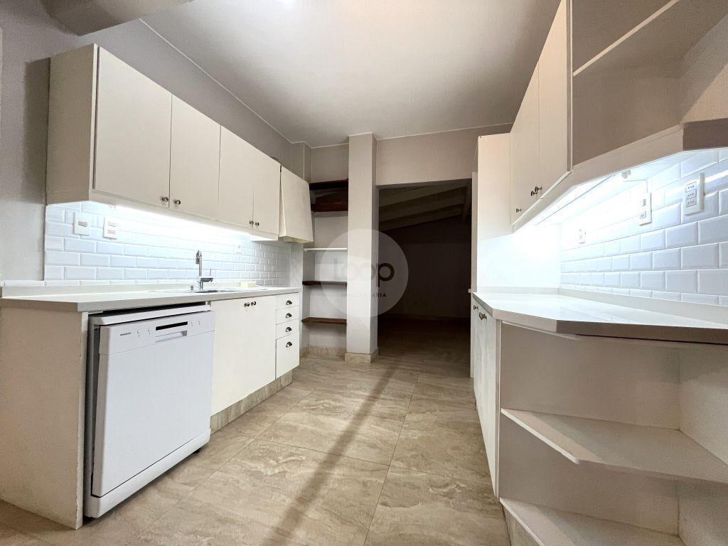 Venta apartamento 3 dormitorios en pocitos