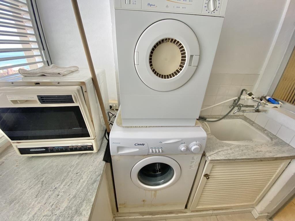 ALQUILER TEMPORARIO APARTAMENTO 3 DORMITORIOS TORRE GATTAS