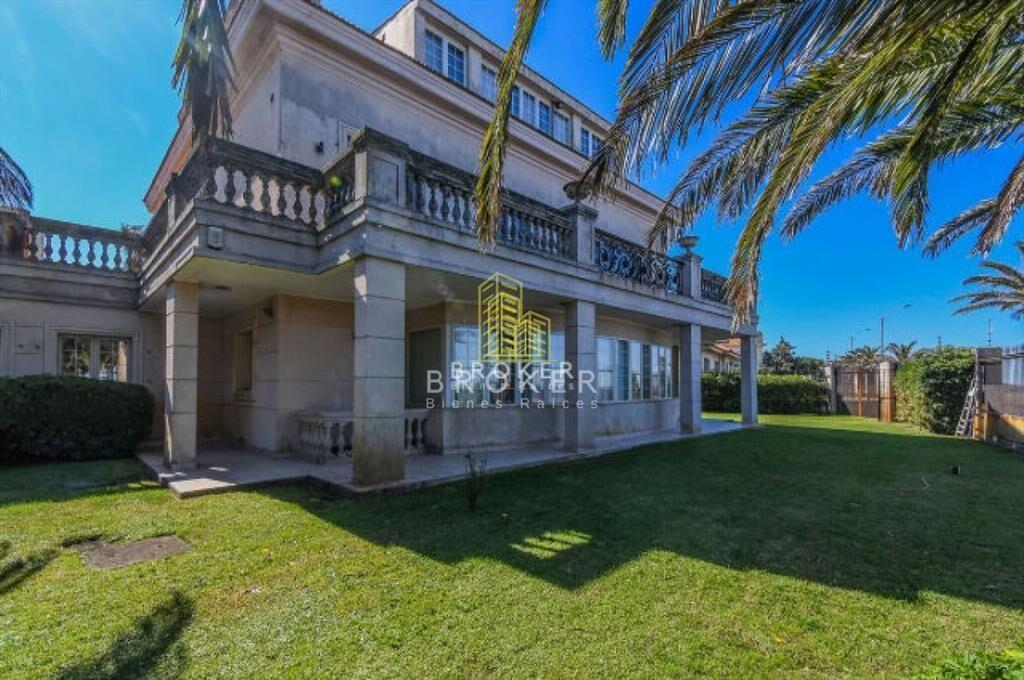 Venta MansiÃ³n Casa Carrasco Rambla Residencia De