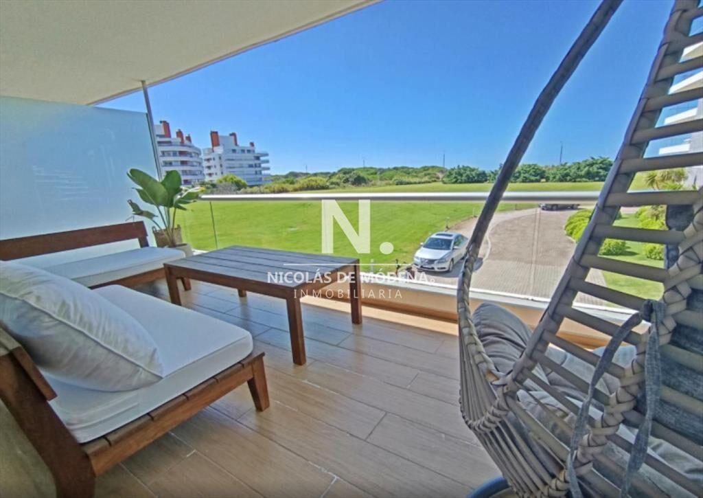 Vende espectacular Apartamento de 2 dormitorios