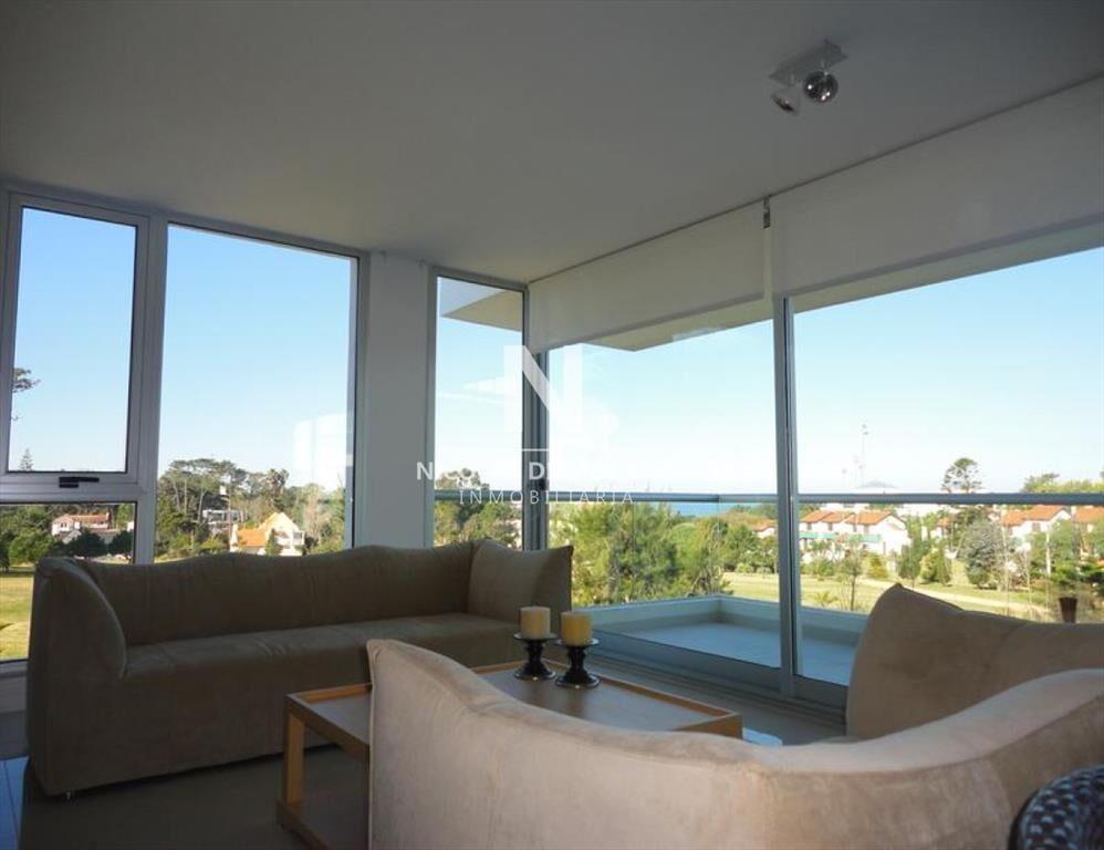 Apartamento en Moderno complejo con excelentes amenitas en