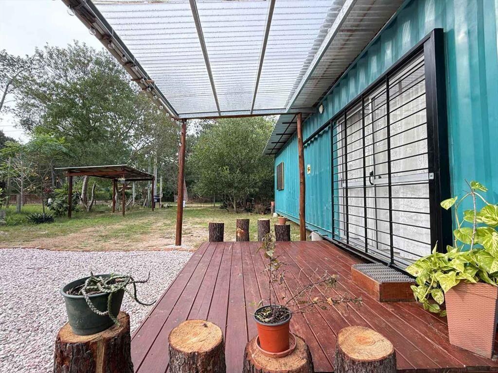 Venta Casa 1 Dormitorio Balneario Argentino